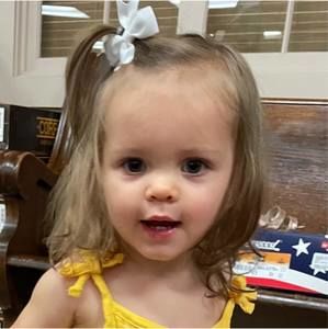 Meet your Posher, Cathy